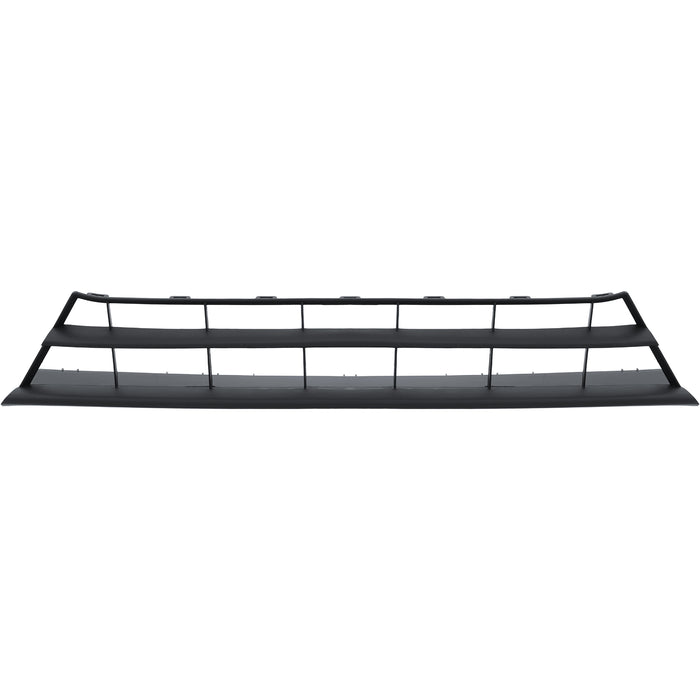PENSUN Front Bumper Insert Lower Grille Grill For 2016-2018 Honda Civic Sedan Coupe