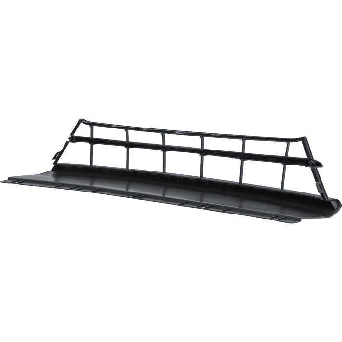 PENSUN Front Bumper Insert Lower Grille Grill For 2016-2018 Honda Civic Sedan Coupe