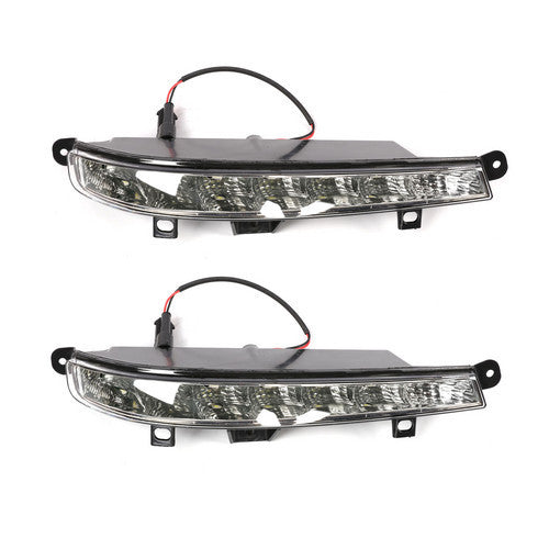 PENSUN Daytime Running Lights for Benz W221 (Right+Left side) / 1 Pair
