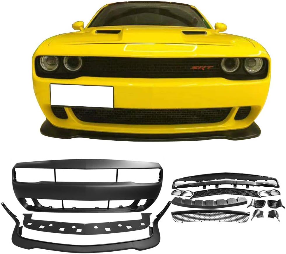 For Dodge Challenger