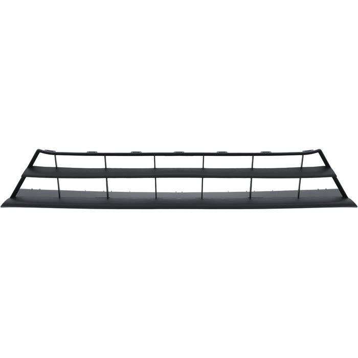 PENSUN Front Bumper Insert Lower Grille Grill For 2016-2018 Honda Civic Sedan Coupe