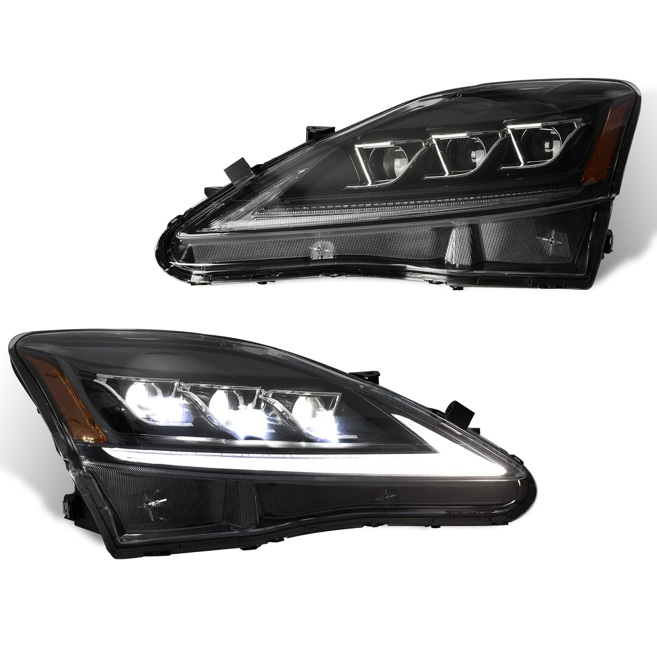 For Lexus IS250