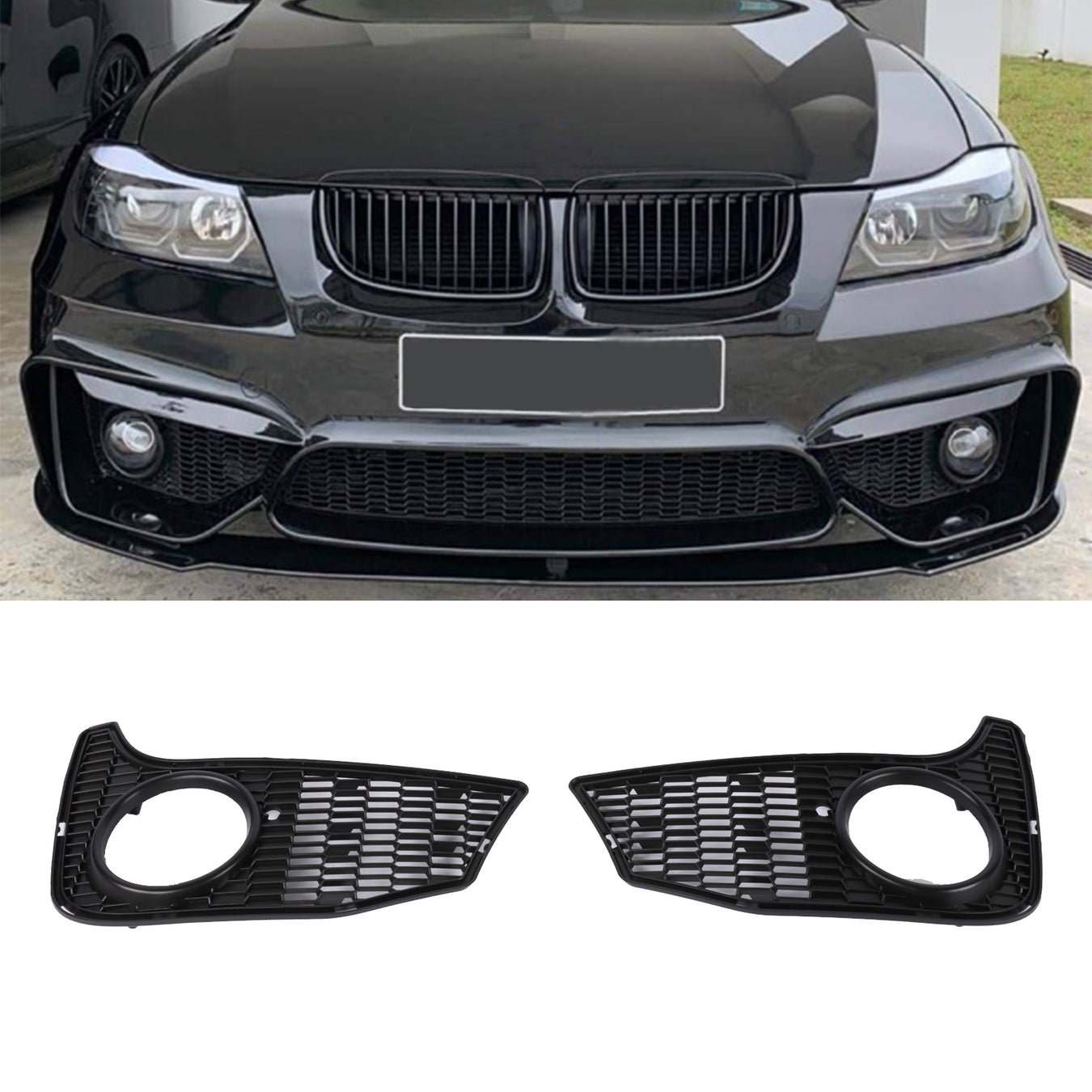 Fog Lights