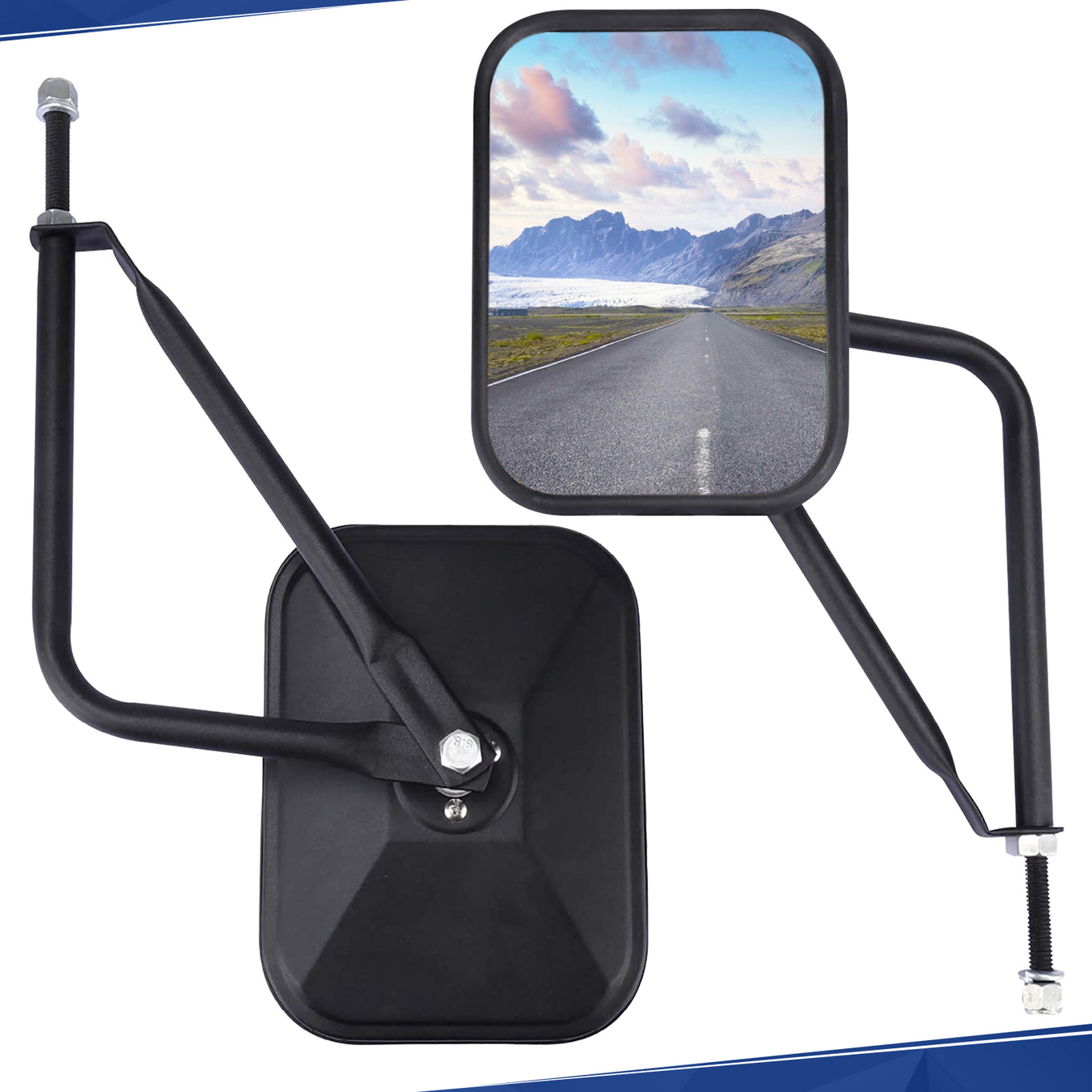 Towing Mirrors