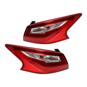 Tail Lights