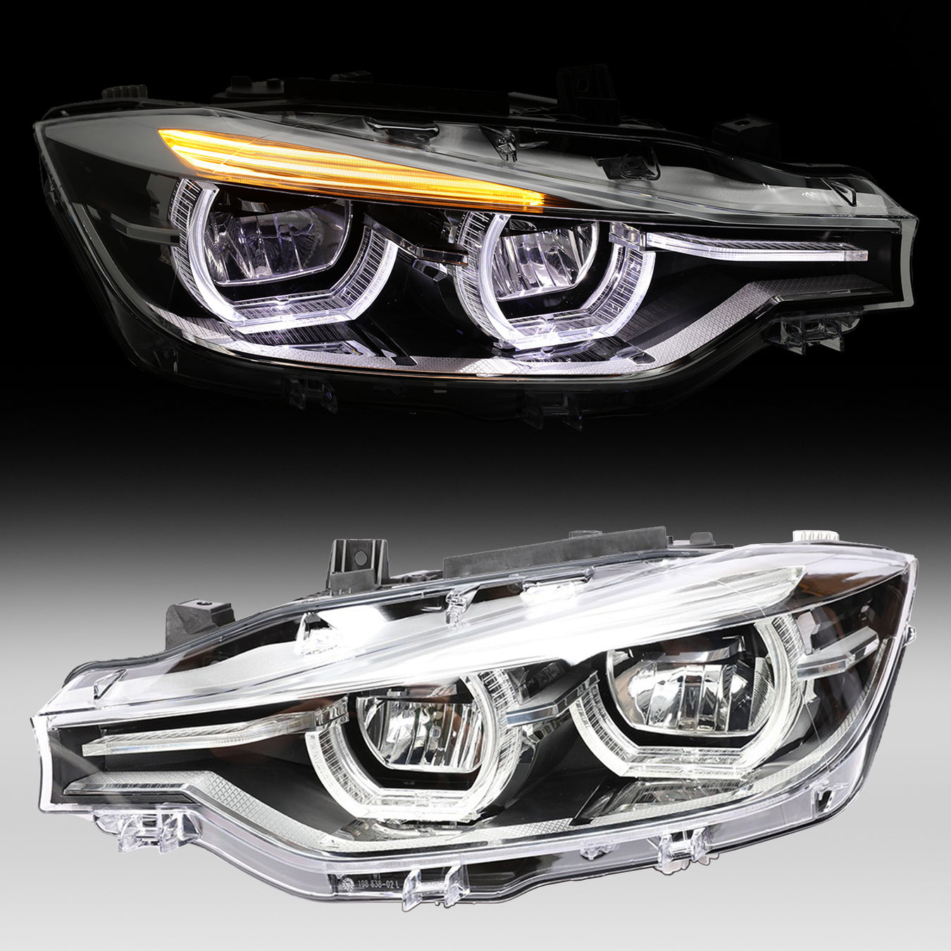 Head Lights