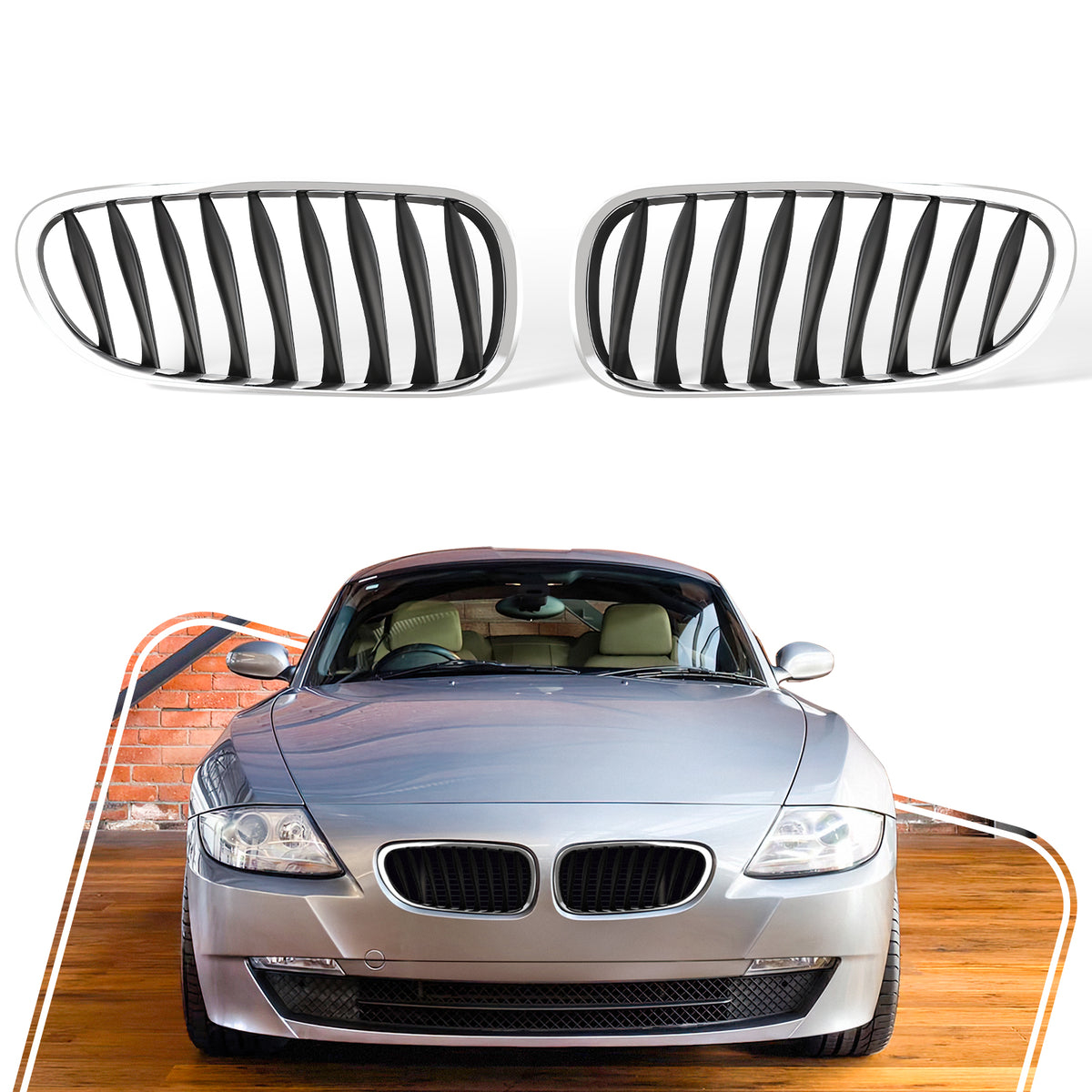 Honda Car Grilles For Honda CR-V For Sale | UK
